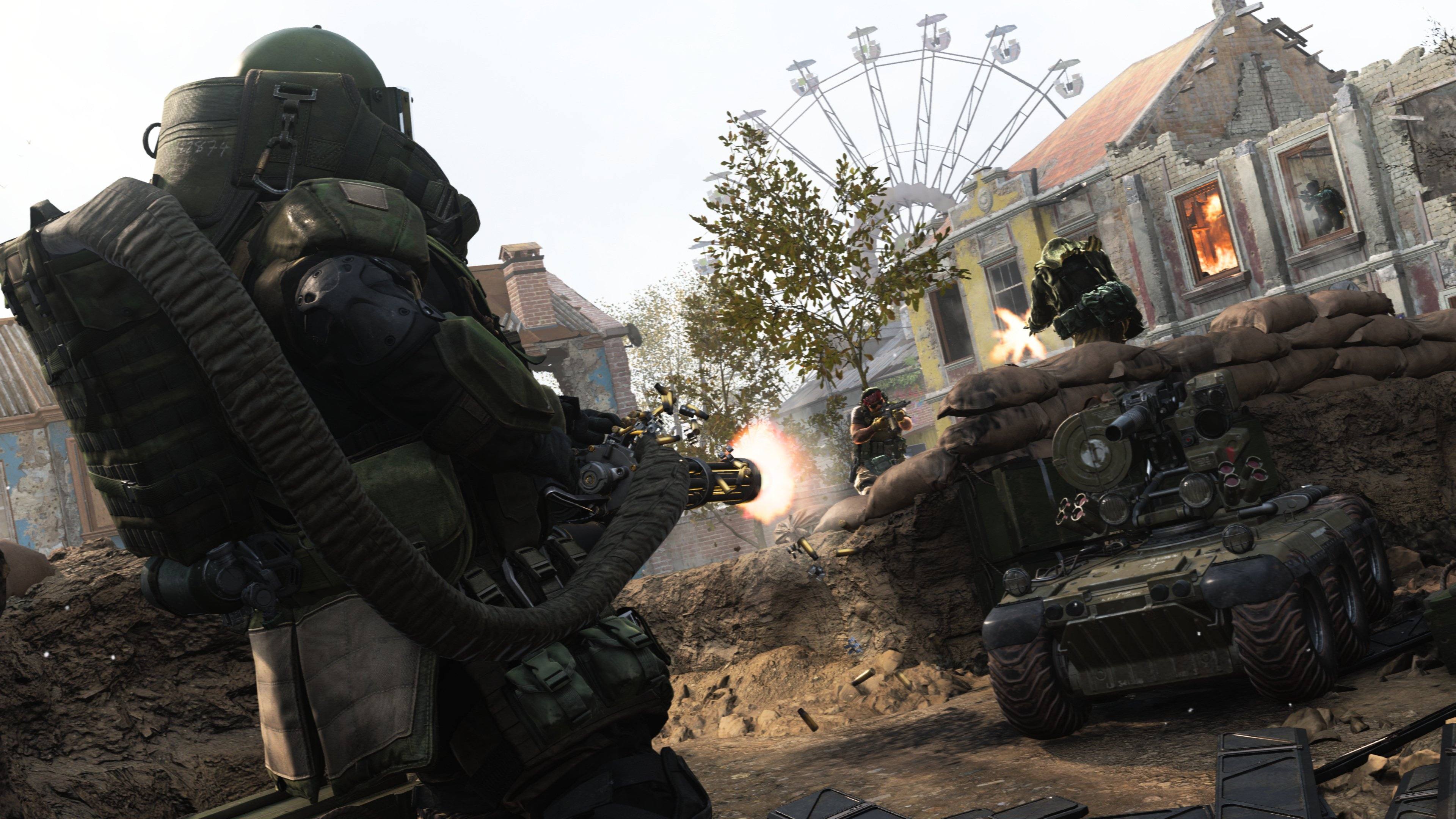Call of Duty: Modern Warfare 2019 - Imagen 23